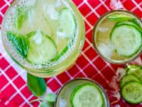 15 Delicious Springtime and Summer Lemonade Recipes that Refresh