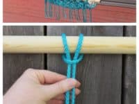 Knots and Weaves that Look Pretty: 15 Gorgeous Macrame Crafts