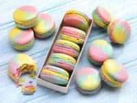 Colors and Tastes of Spring: 15 Awesome Pastel Colored Food Recipes