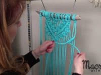 Knots and Weaves that Look Pretty: 15 Gorgeous Macrame Crafts