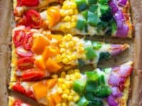 Full of Color and Taste: 15 Unique Rainbow Food Recipes