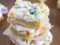 Refreshing and Cheerful: 15 Tasty Spring Cookie Recipes