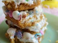 Refreshing and Cheerful: 15 Tasty Spring Cookie Recipes