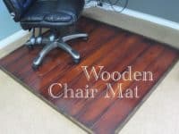 Functionality and Form: Discover these Fantastic Homemade Floor Mats