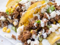 Mexican Feast with Modern Twist: 15 Creative Taco Recipes