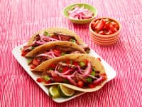 Mexican Feast with Modern Twist: 15 Creative Taco Recipes