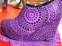 15 Best Lace Doilies Crafts for Vintage Inspiration