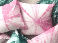 Homemade Comfort: Gorgeous DIY Throw Pillow and Cushion Ideas