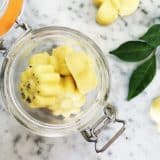 15 Fruity Homemade Bath Products With Fantastic Scents