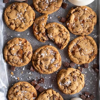 15 Scrumptious Cookies for Fall Recipes