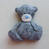 15 Cute Homemade Teddy Bears (Tutorials Included)