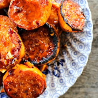 15 Delicious Sweet Potato Recipes and Dishes