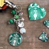 15 DIY Keychain Ideas That Are Homemade and Cool
