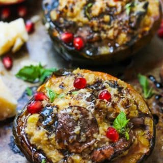 15 Delicious Squash Recipes and Flavour Combinations