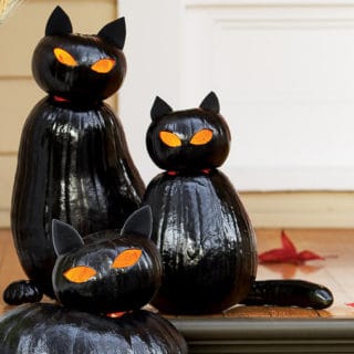 15 Awesome Halloween Home Decor for Inside and Out