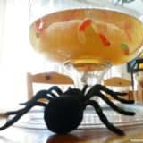 Halloween Homemade Punches for a Frightful Party