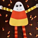 15 Fall Crafts for Kids With Creative Minds