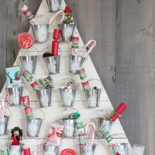 DIY Indoor Christmas Decorating Ideas and Projects