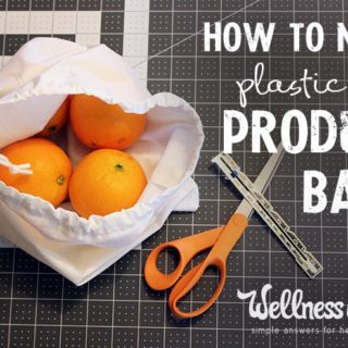 15 DIY Reusable Grocery Bags that Are Fancy