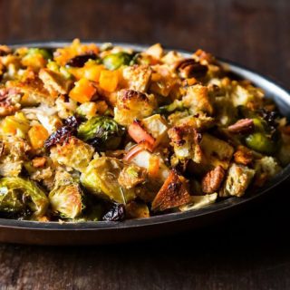 15 Unique Thanksgiving Stuffing Recipes for Foodies