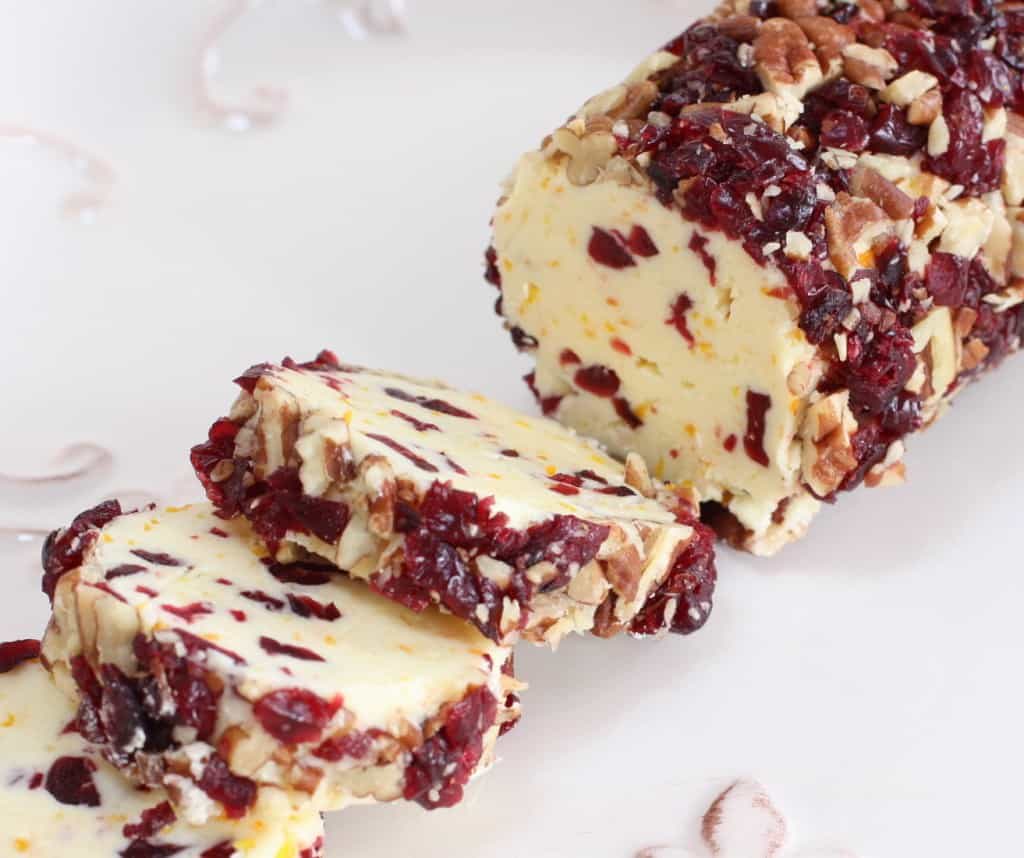 Cranberry orange pecan butter 15 Most Tasty Cranberry Recipes That Are Homemade
