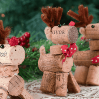 15 Best Reindeer Crafts for Kids