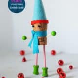 15 Best Elf Themed Crafts for Kids
