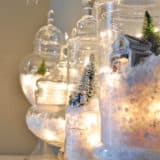 15 DIY Snow Globes to Craft with Your Kids
