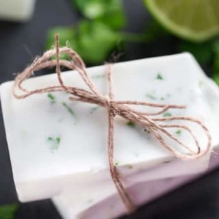Homemade Soap – 15 Great Ideas & Scents For DIY Soap