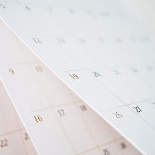 DIY Calendar Ideas