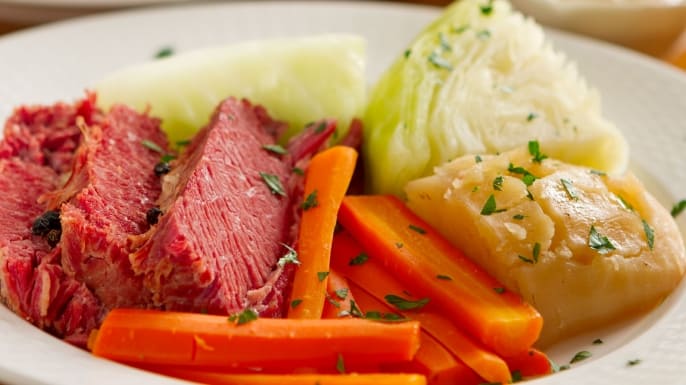  15 Traditional Irish Recipes That Taste Amazing